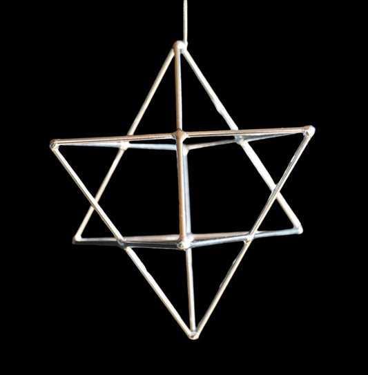Ref.ST0041 - Star Tetrahedron