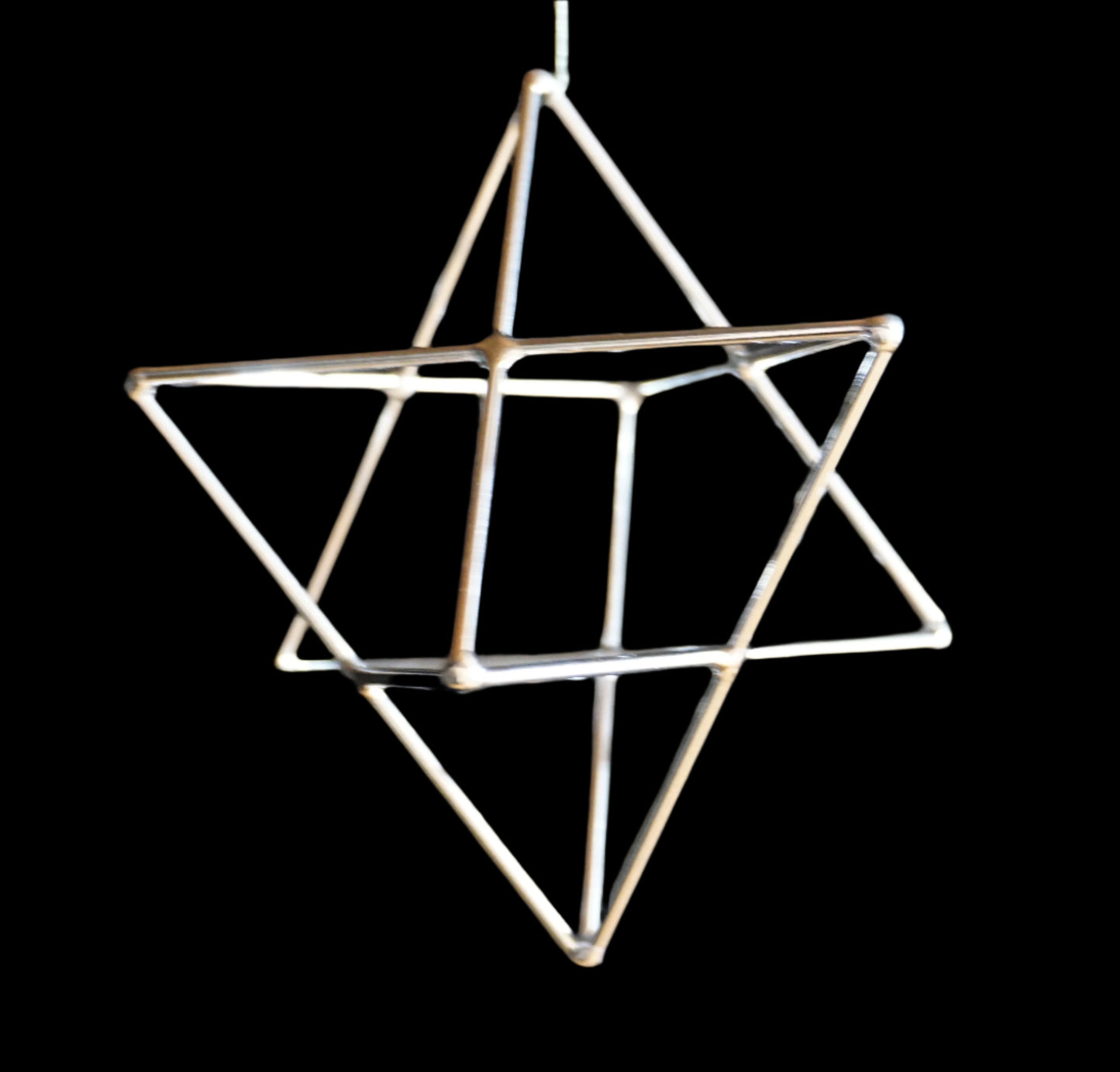 Ref.ST0041 - Star Tetrahedron