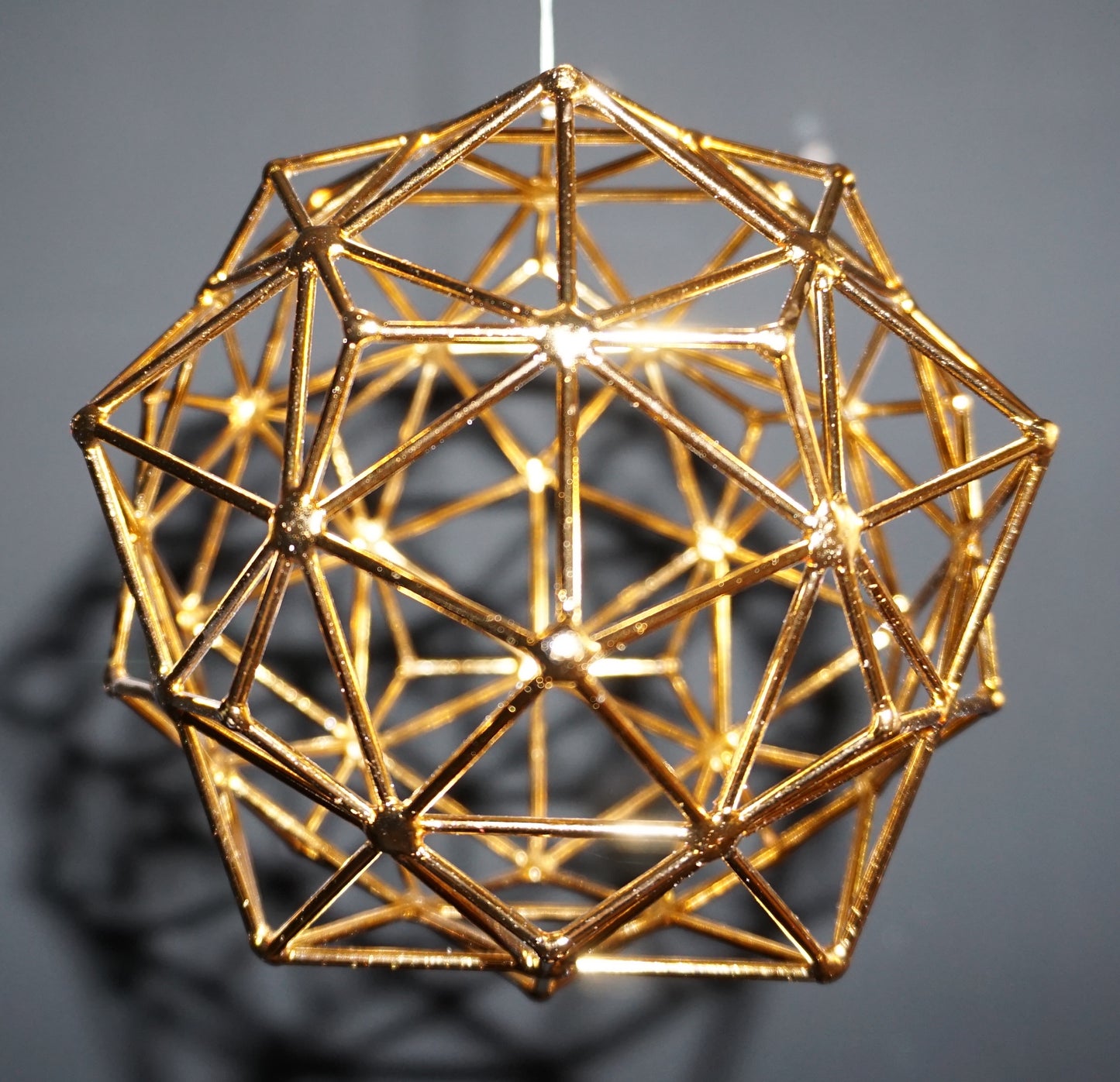 Ref.ST0042 - Aqua Solar Sphere