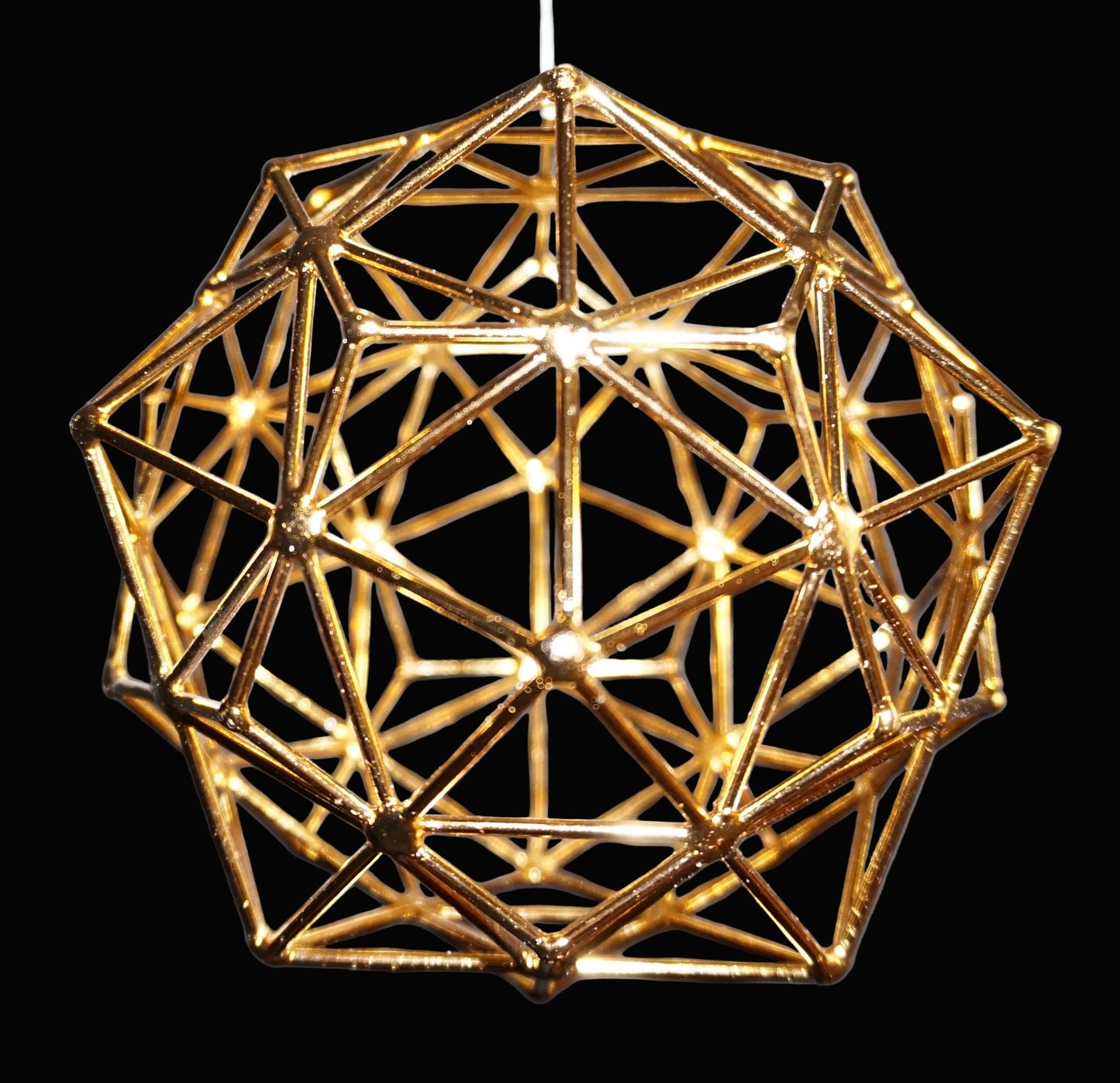 Ref.ST0042 - Aqua Solar Sphere