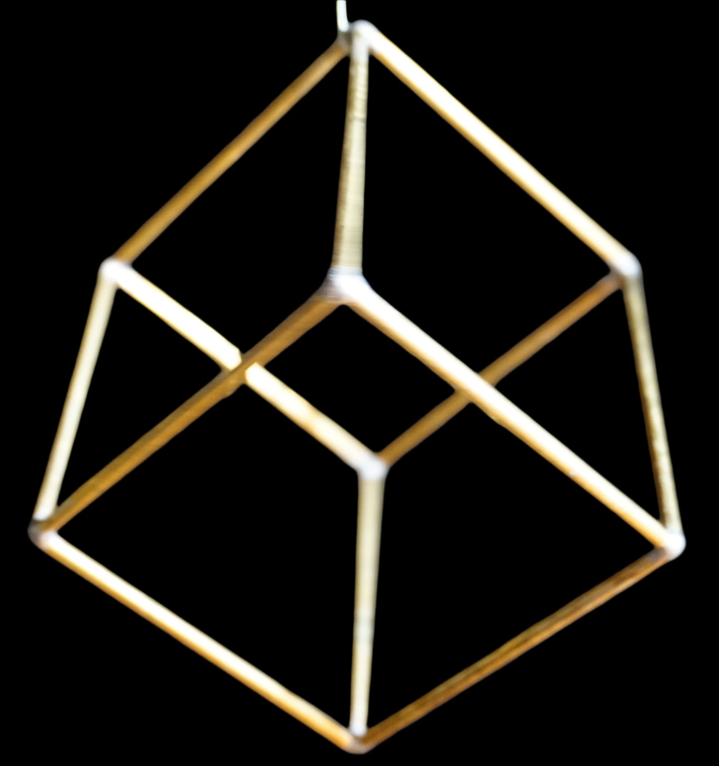 Ref.ST0044 - Cube