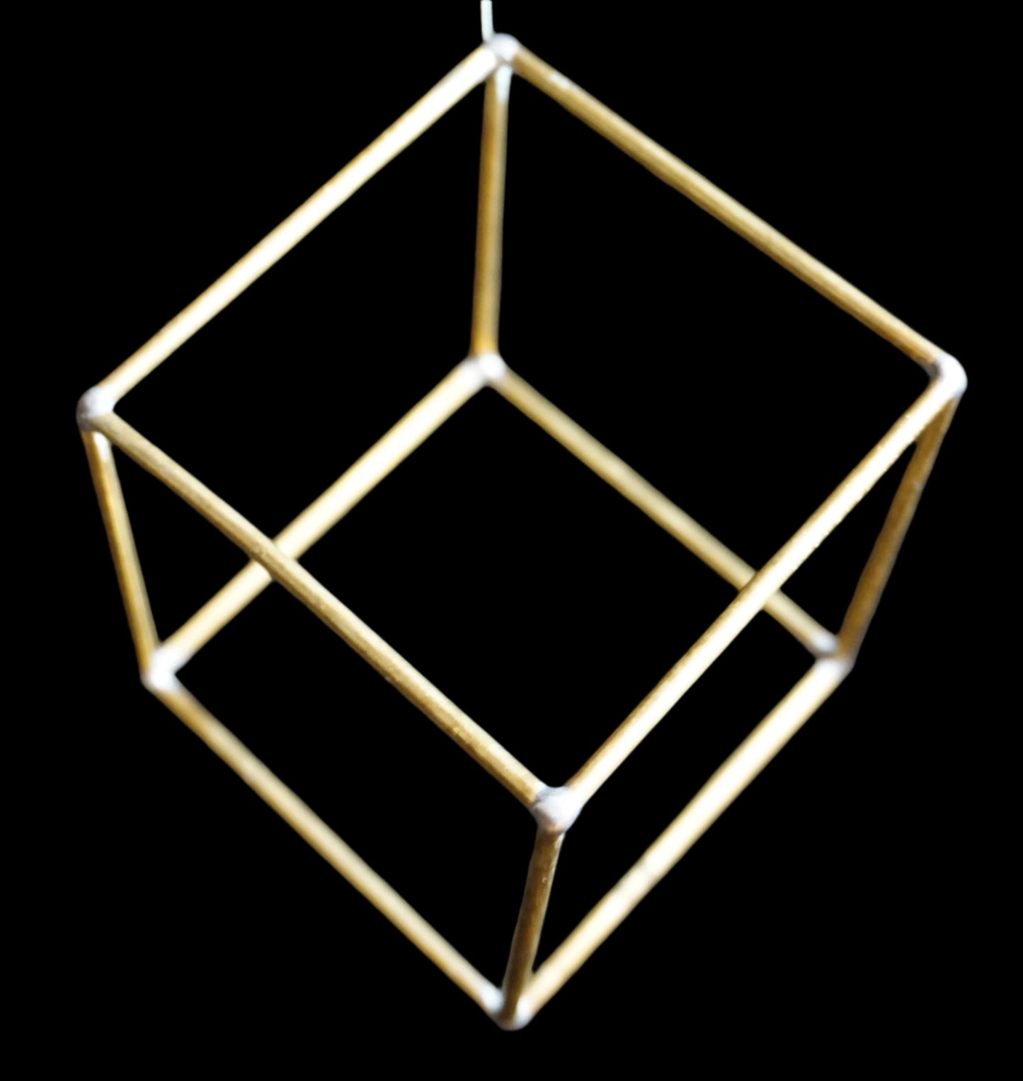 Ref.ST0044 - Cube