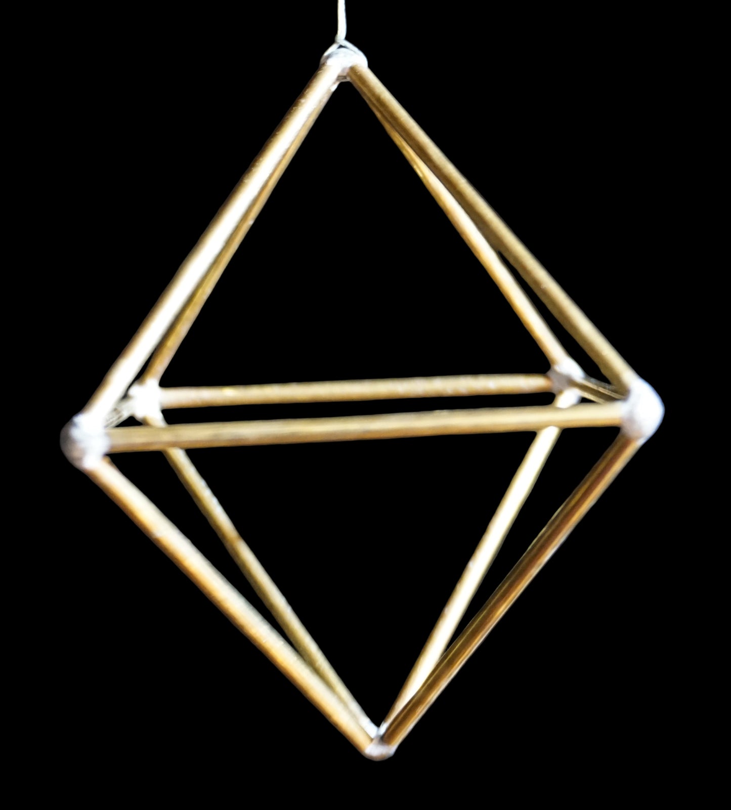 Ref.ST0045 - Octahedron