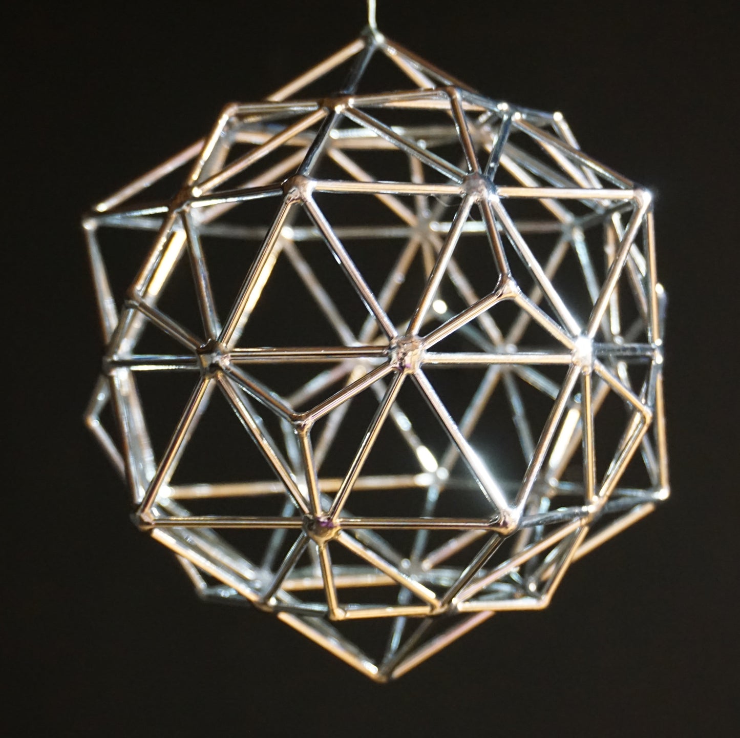 Ref.ST0048 - Aqua Solar Sphere