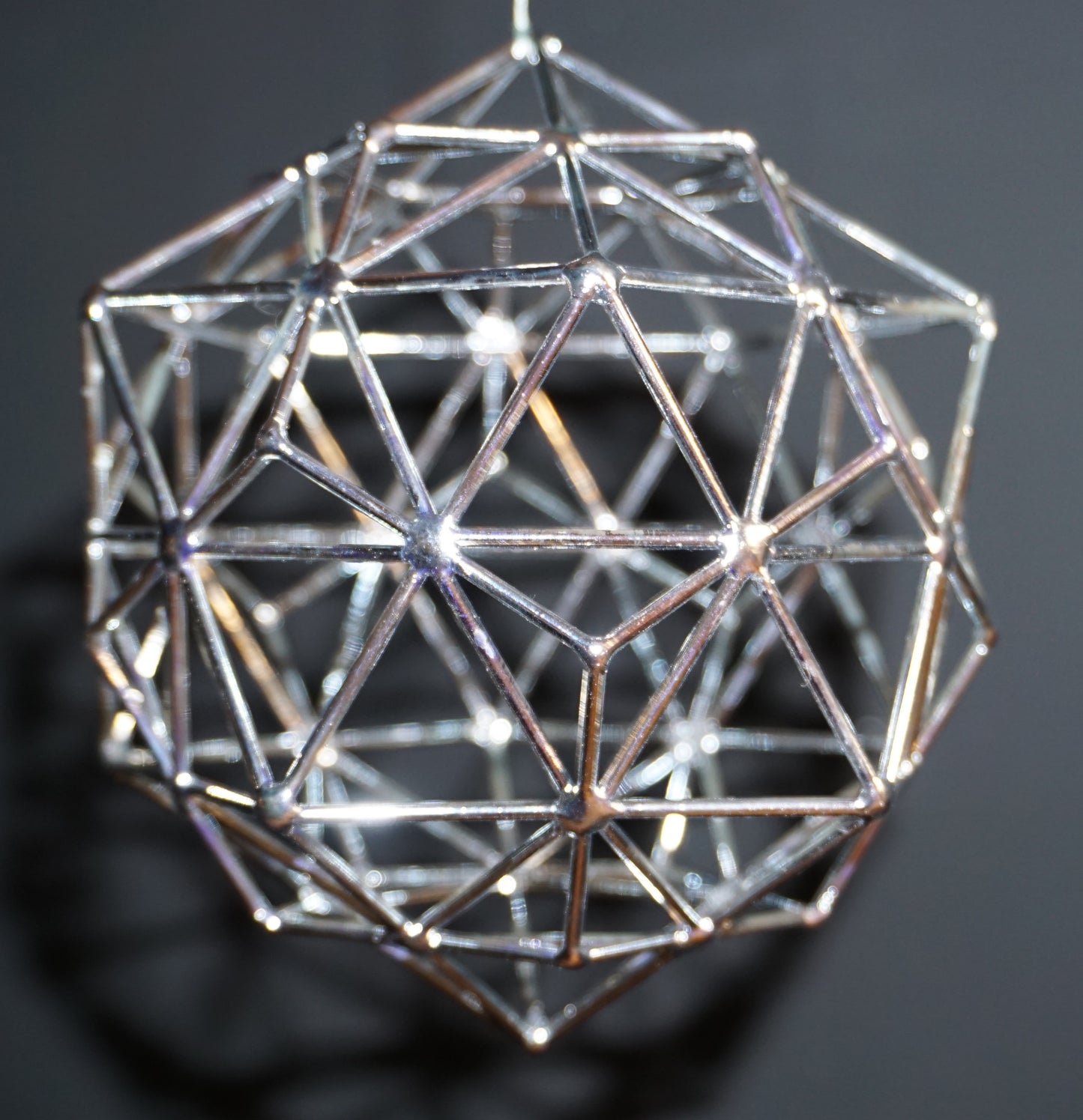 Ref.ST0048 - Aqua Solar Sphere