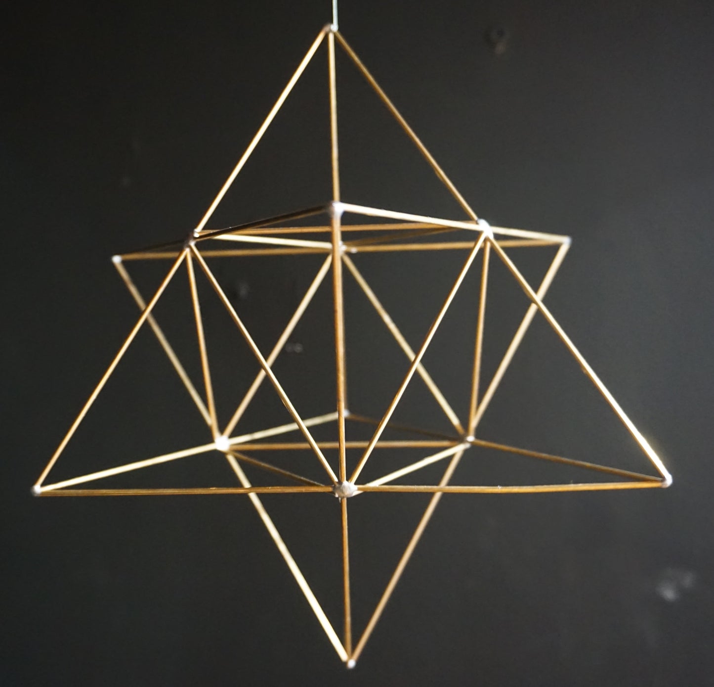 Ref.ST0049 - Tantric Star