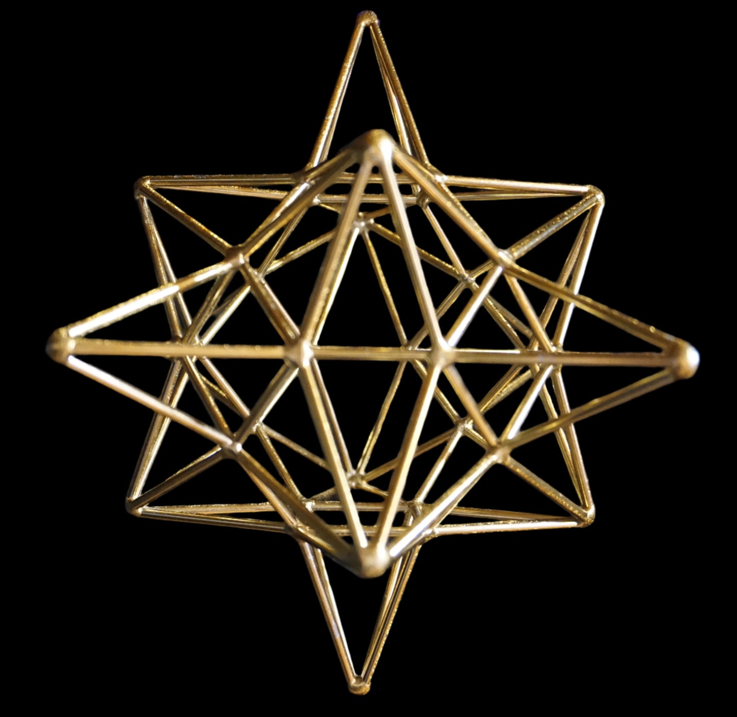Ref.ST0053 - Iconic Prana Star