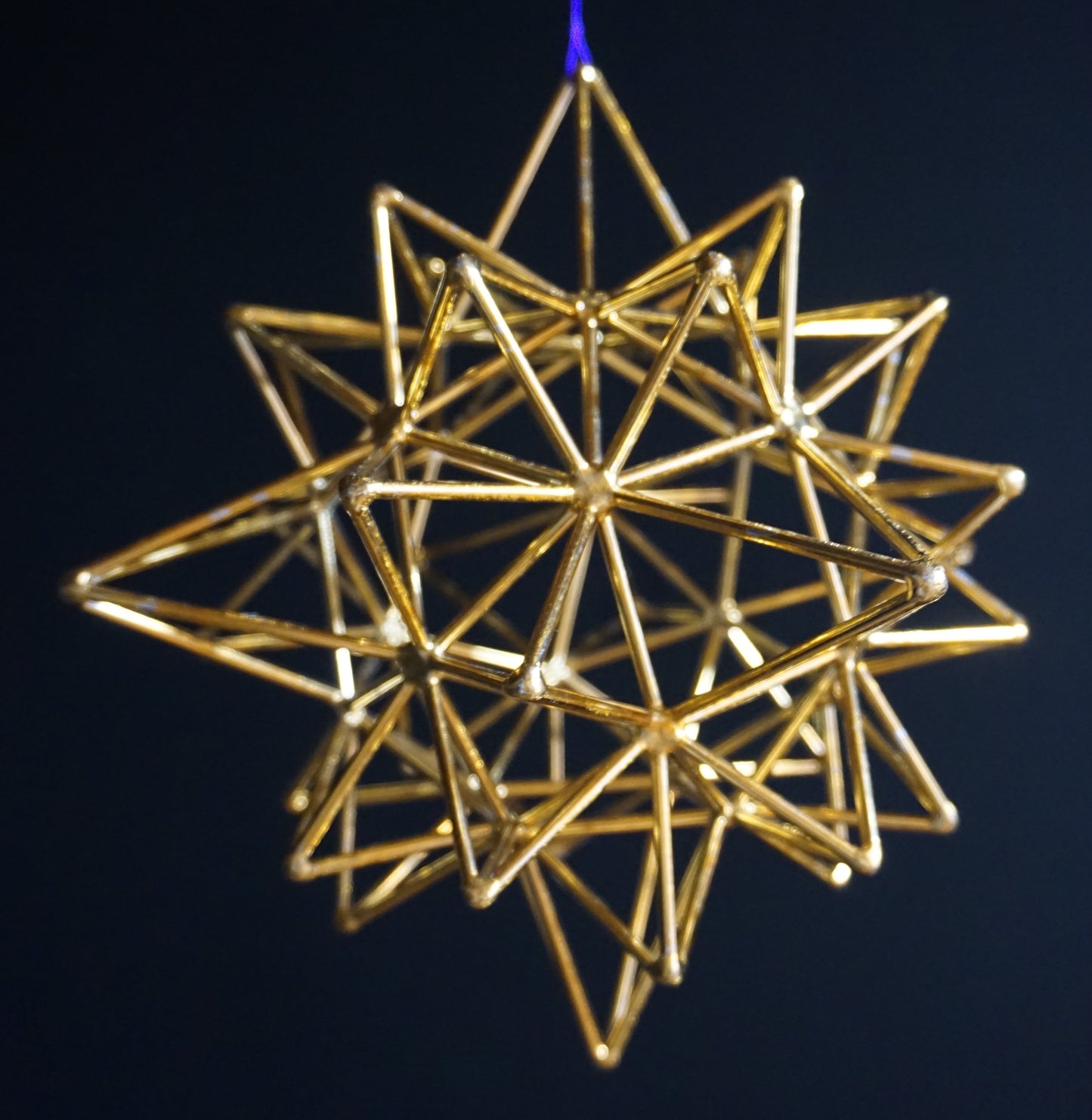 Ref.ST0056 - Embryonic Terra Star