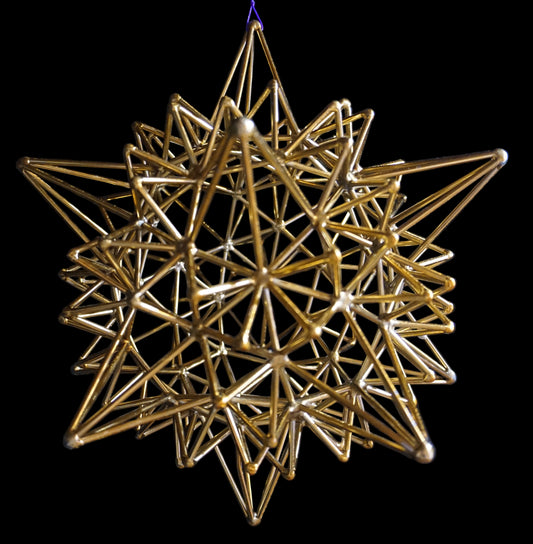 Ref.ST0057 - Embryonic Solar Star