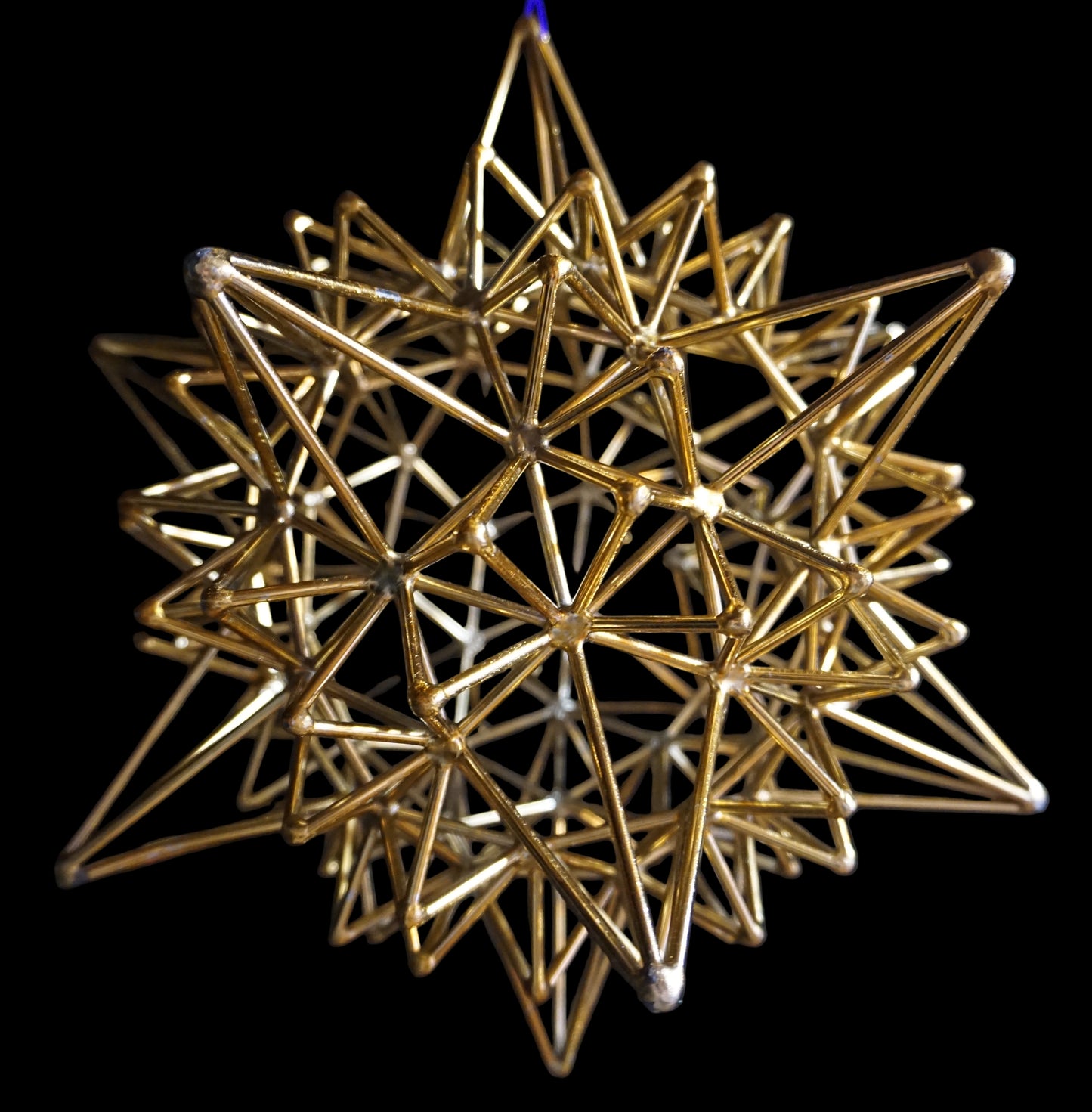 Ref.ST0057 - Embryonic Solar Star
