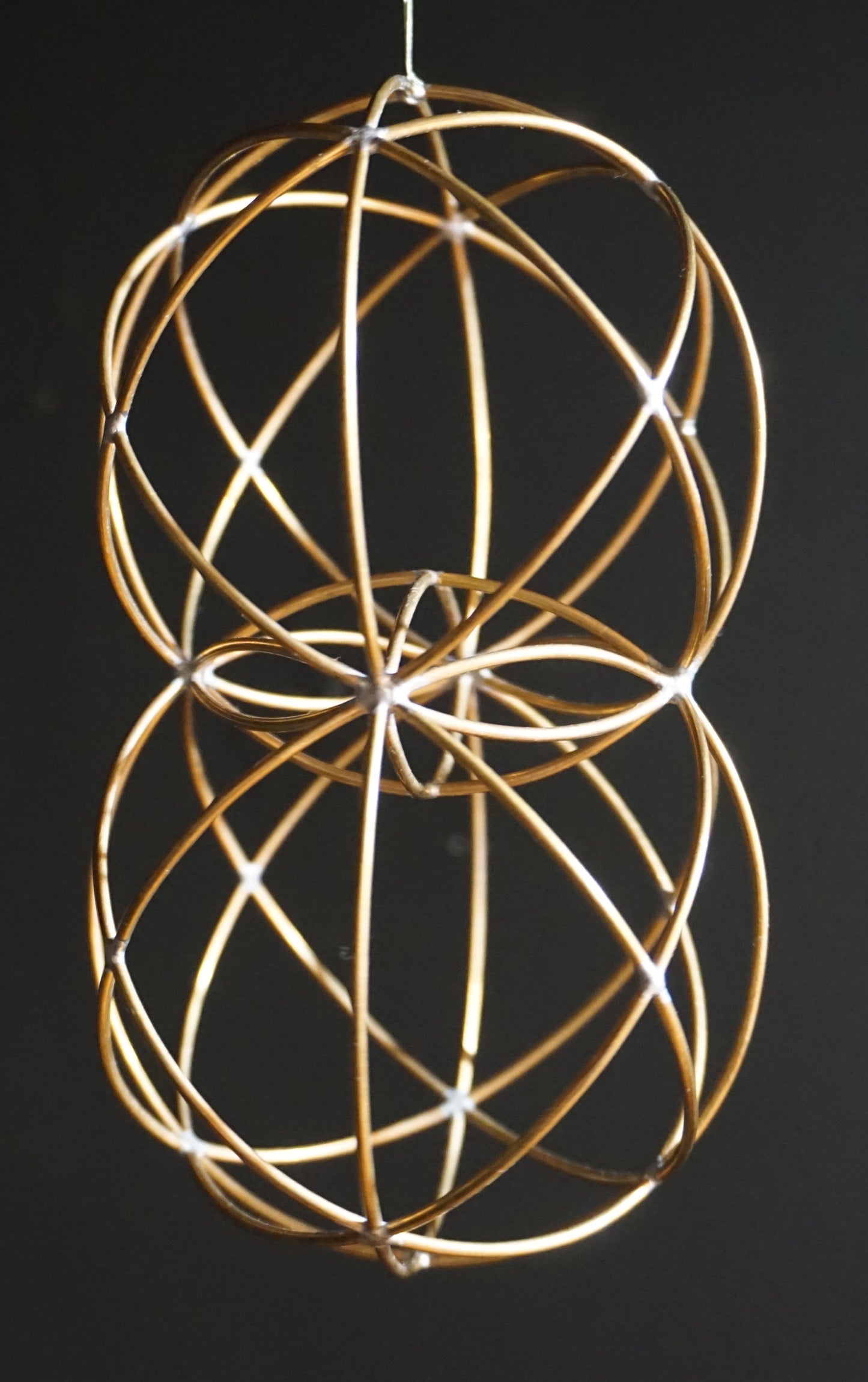 Ref.ST0061 - Vesica sphere
