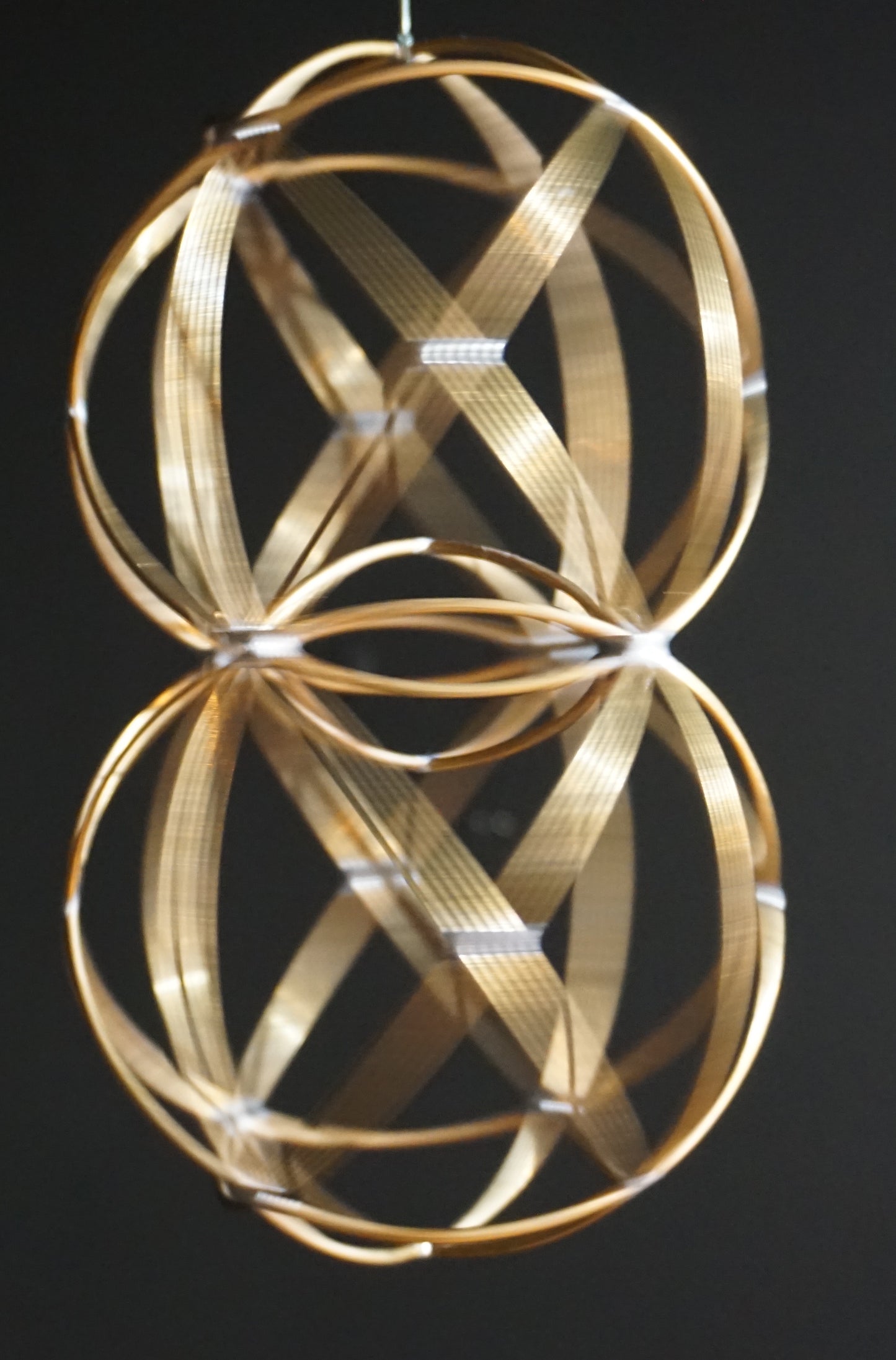 Ref.ST0061 - Vesica sphere