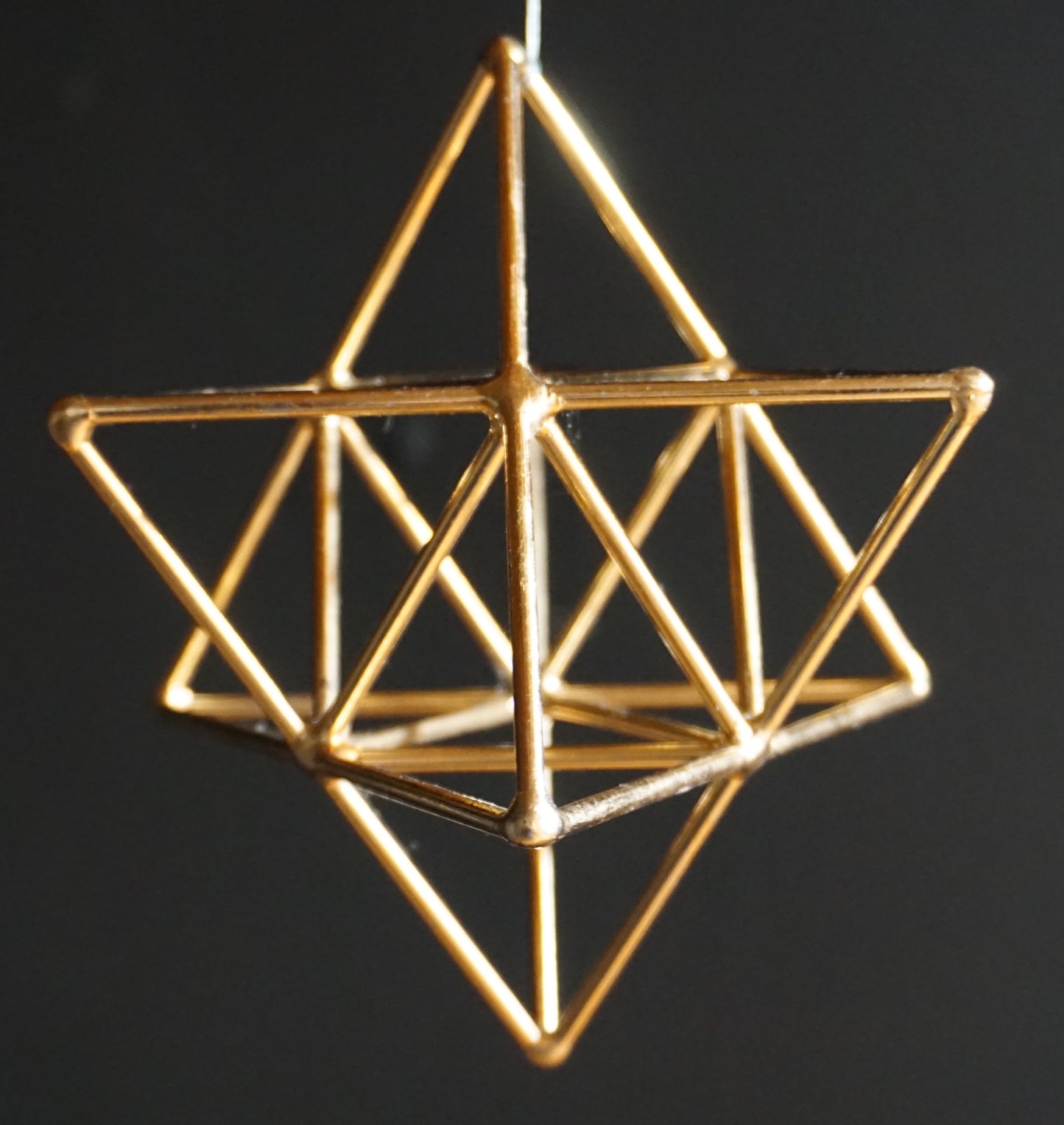 Ref.ST0063 - Tantric Star