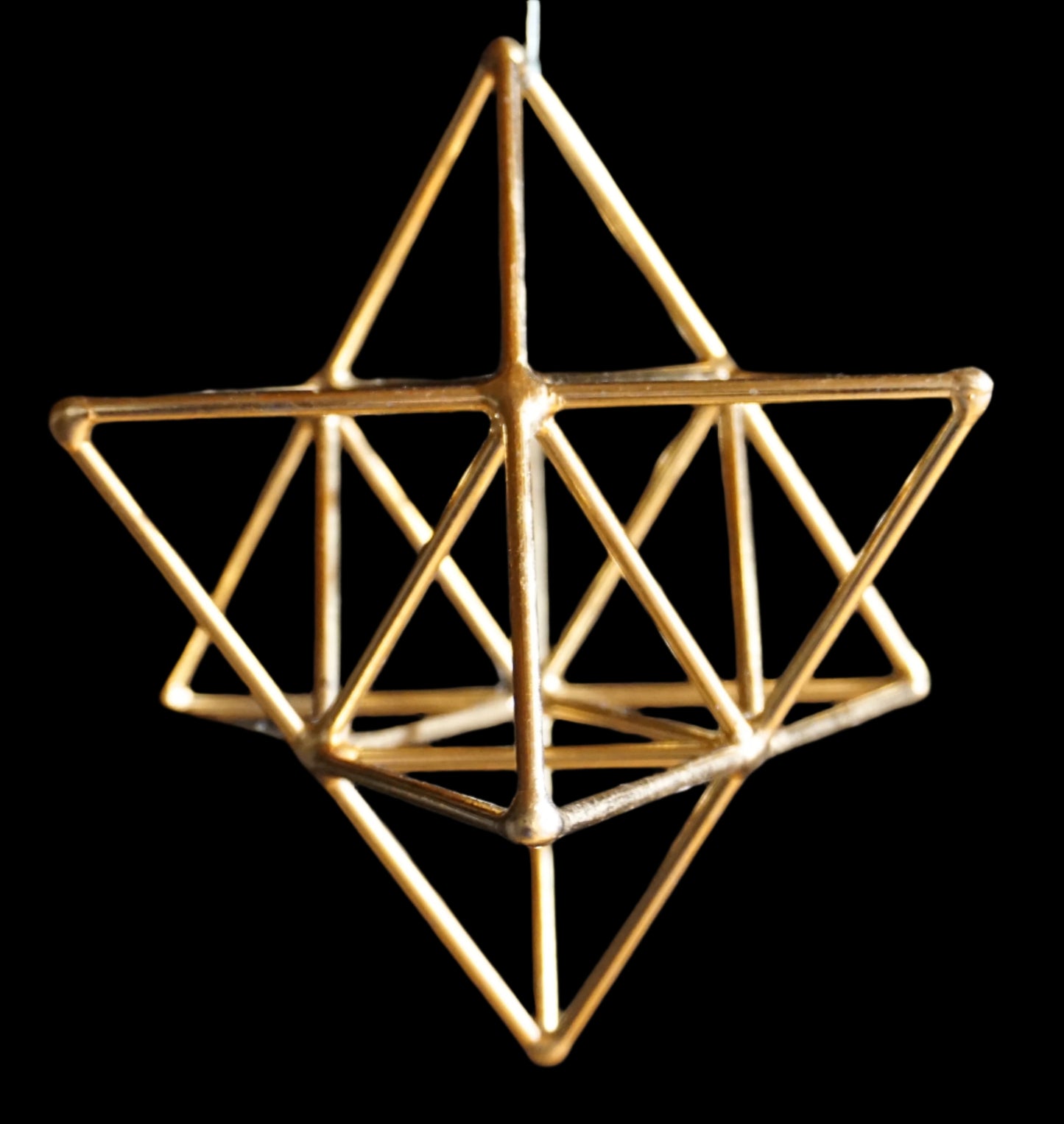 Ref.ST0063 - Tantric Star