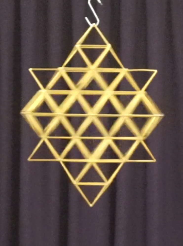 Ref.ST0065 - Prana Matrix (C9)