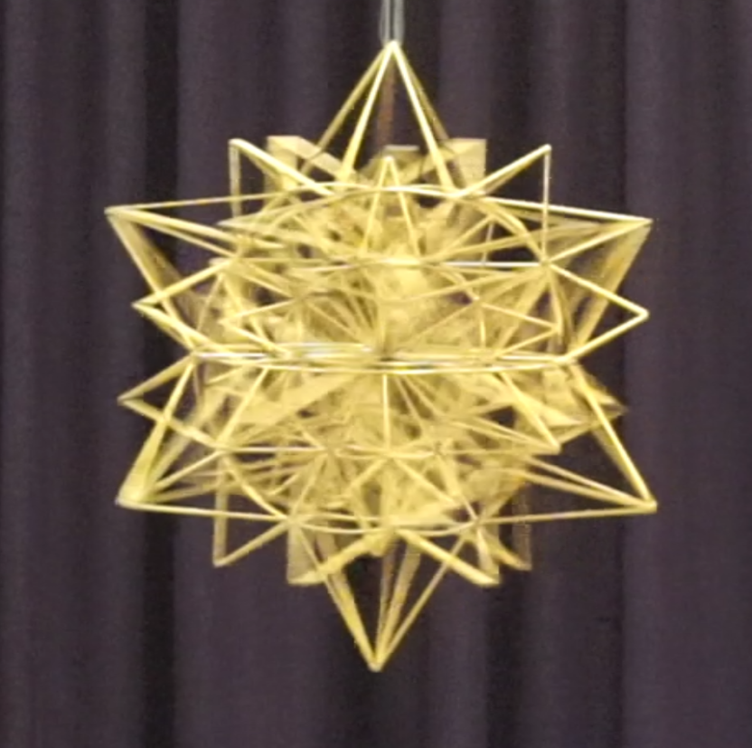 Ref.ST0066 - Soul Star (C8)