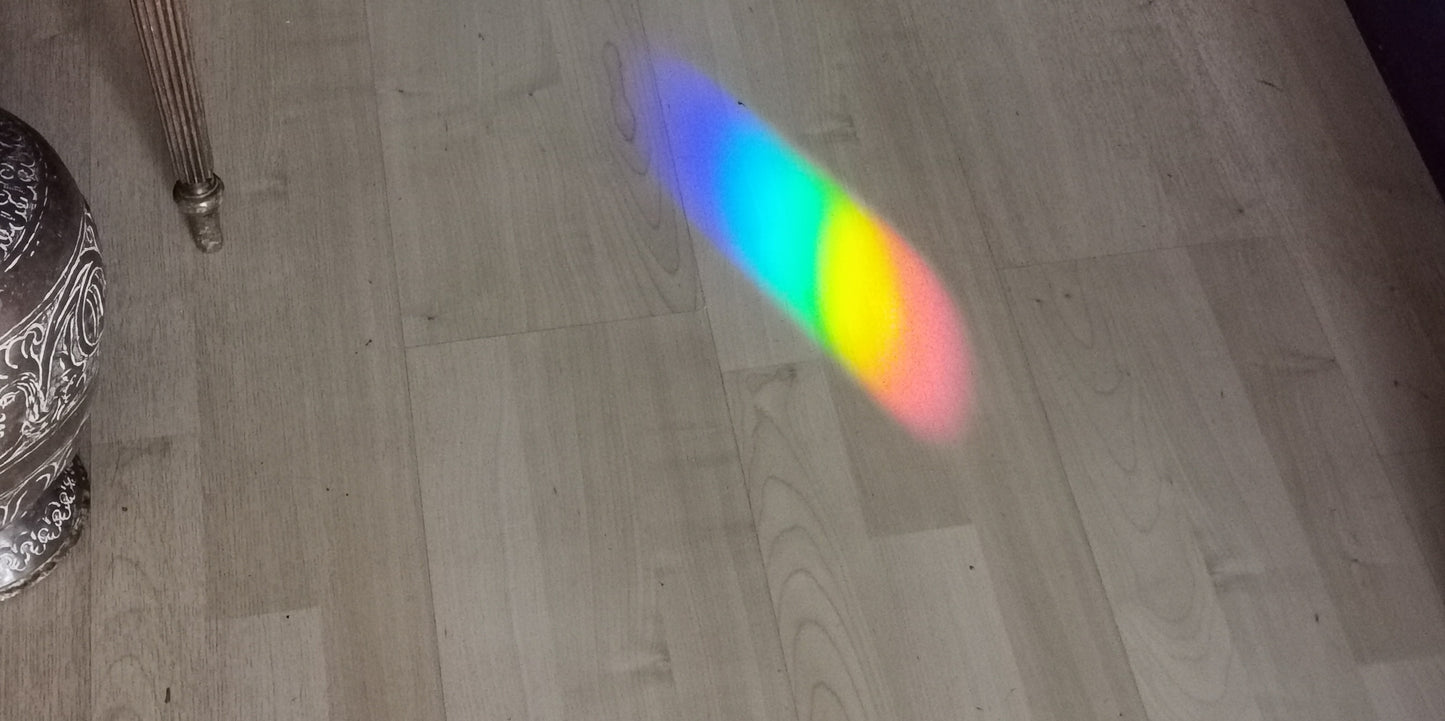 Ref.ST0102 - Water Prism