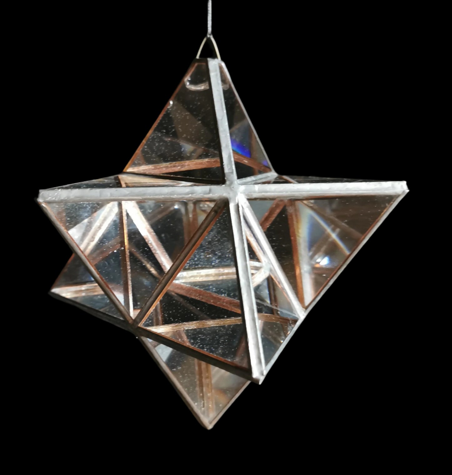 Ref.ST0071 - Water Prism