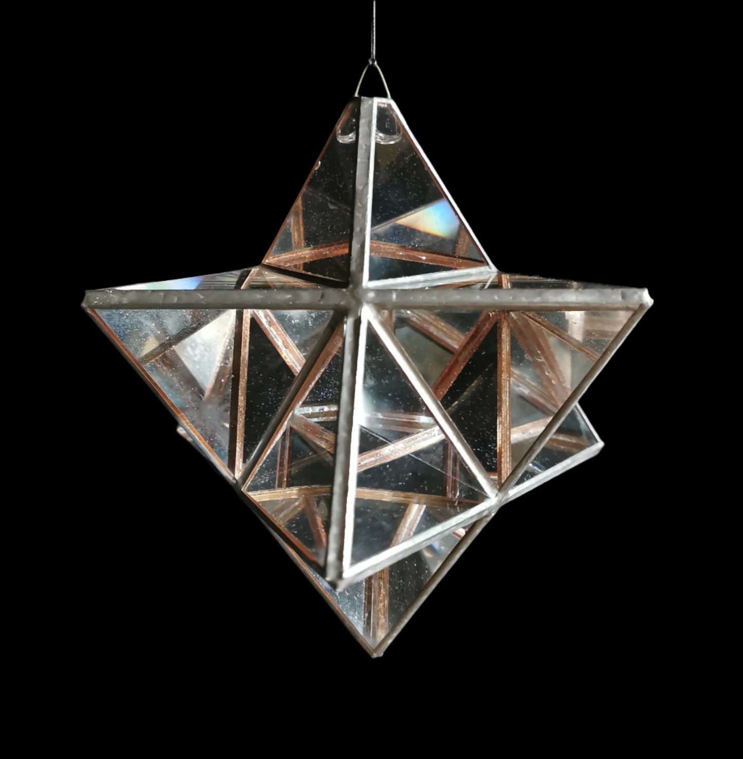 Ref.ST0071 - Water Prism