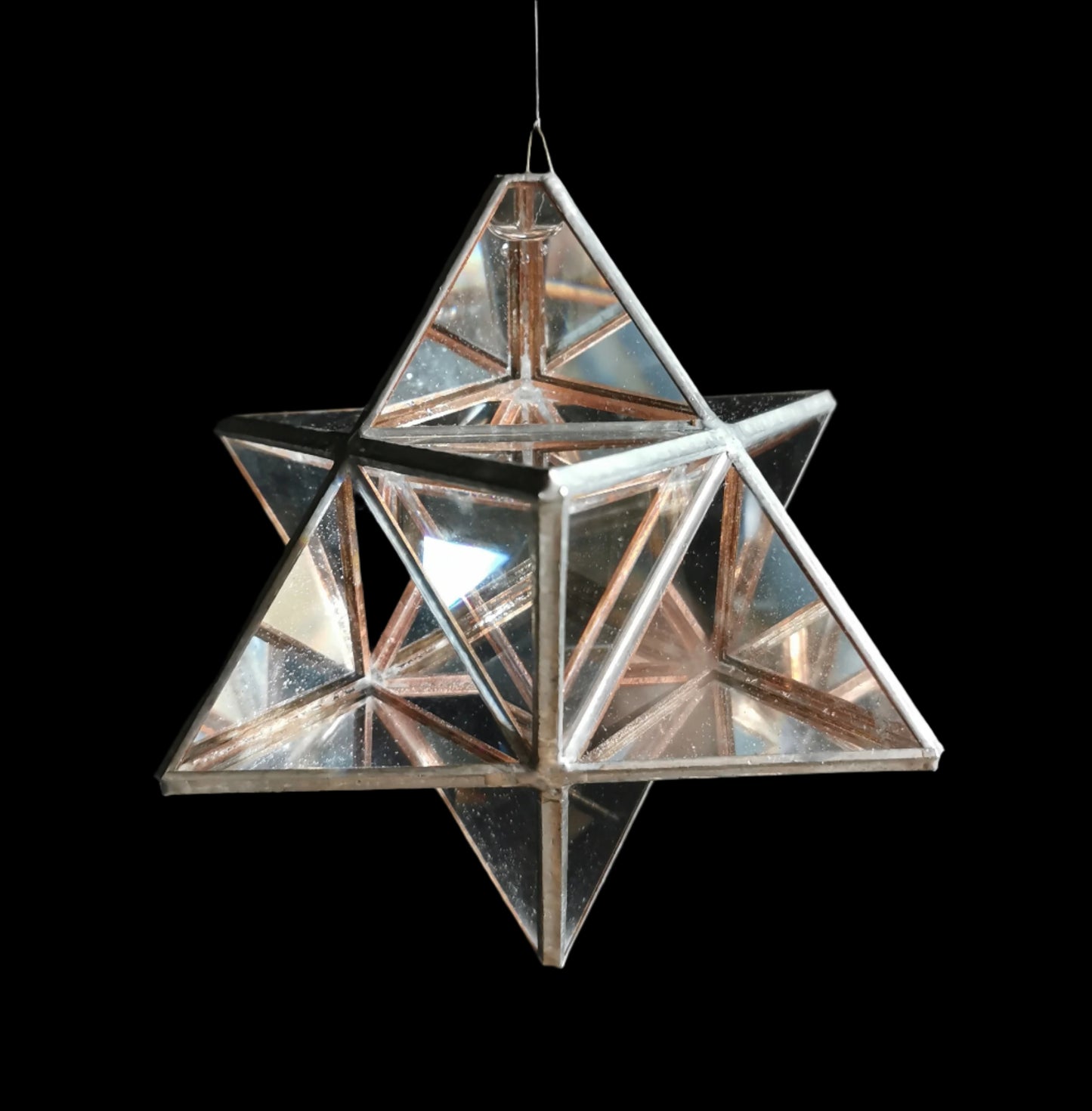 Ref.ST0071 - Water Prism