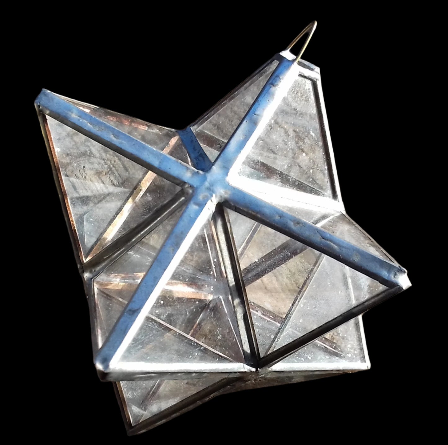Ref.ST0071 - Water Prism