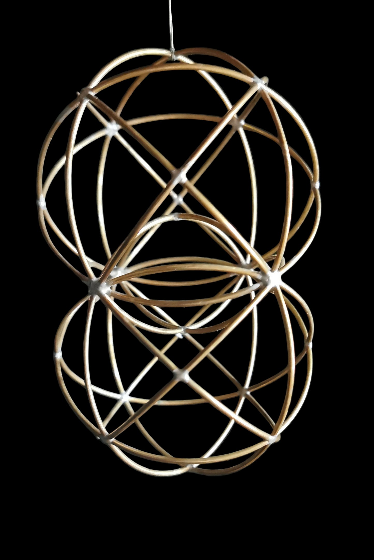 Ref.ST0075 - Vesica Sphere