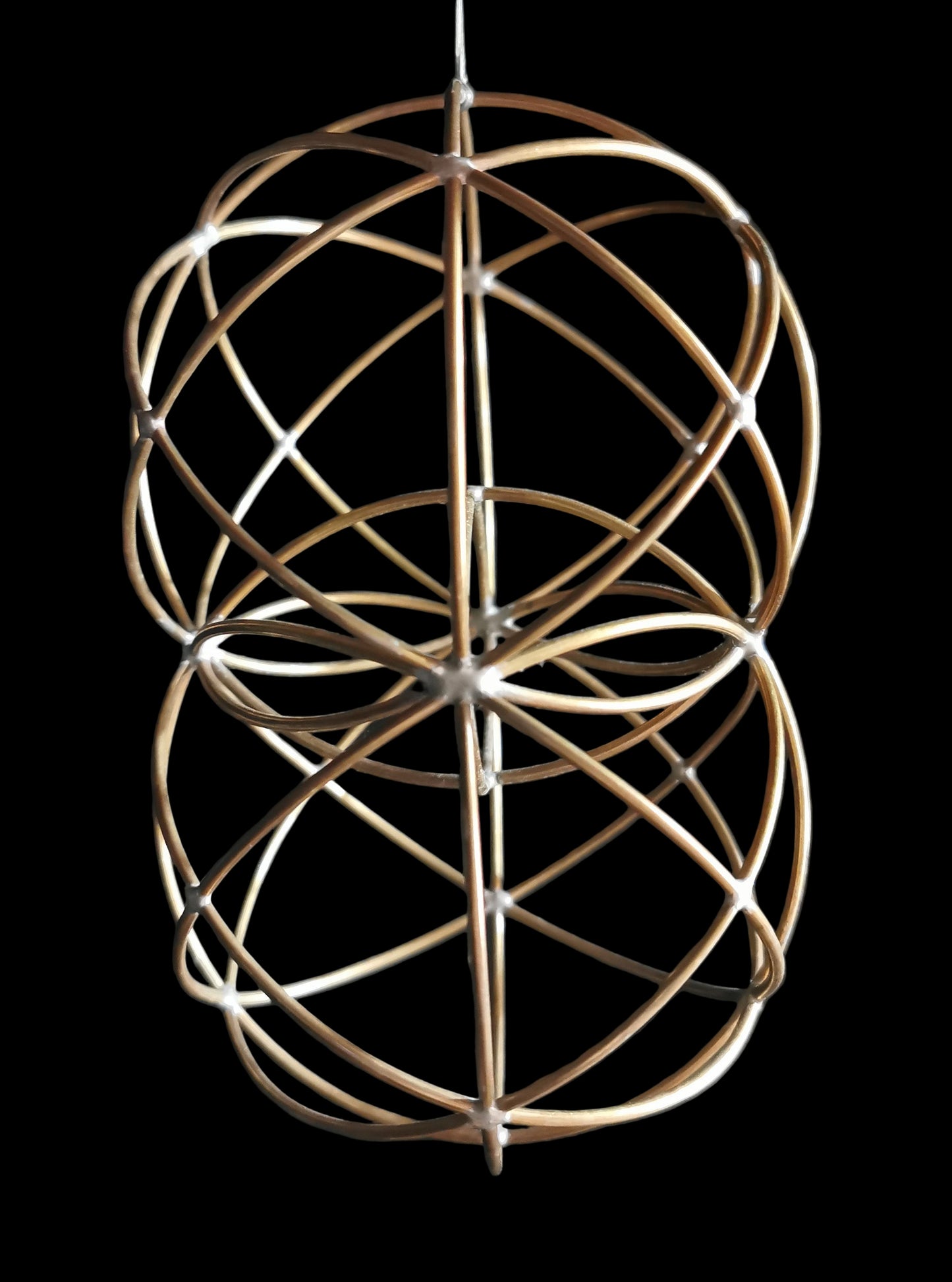 Ref.ST0075 - Vesica Sphere