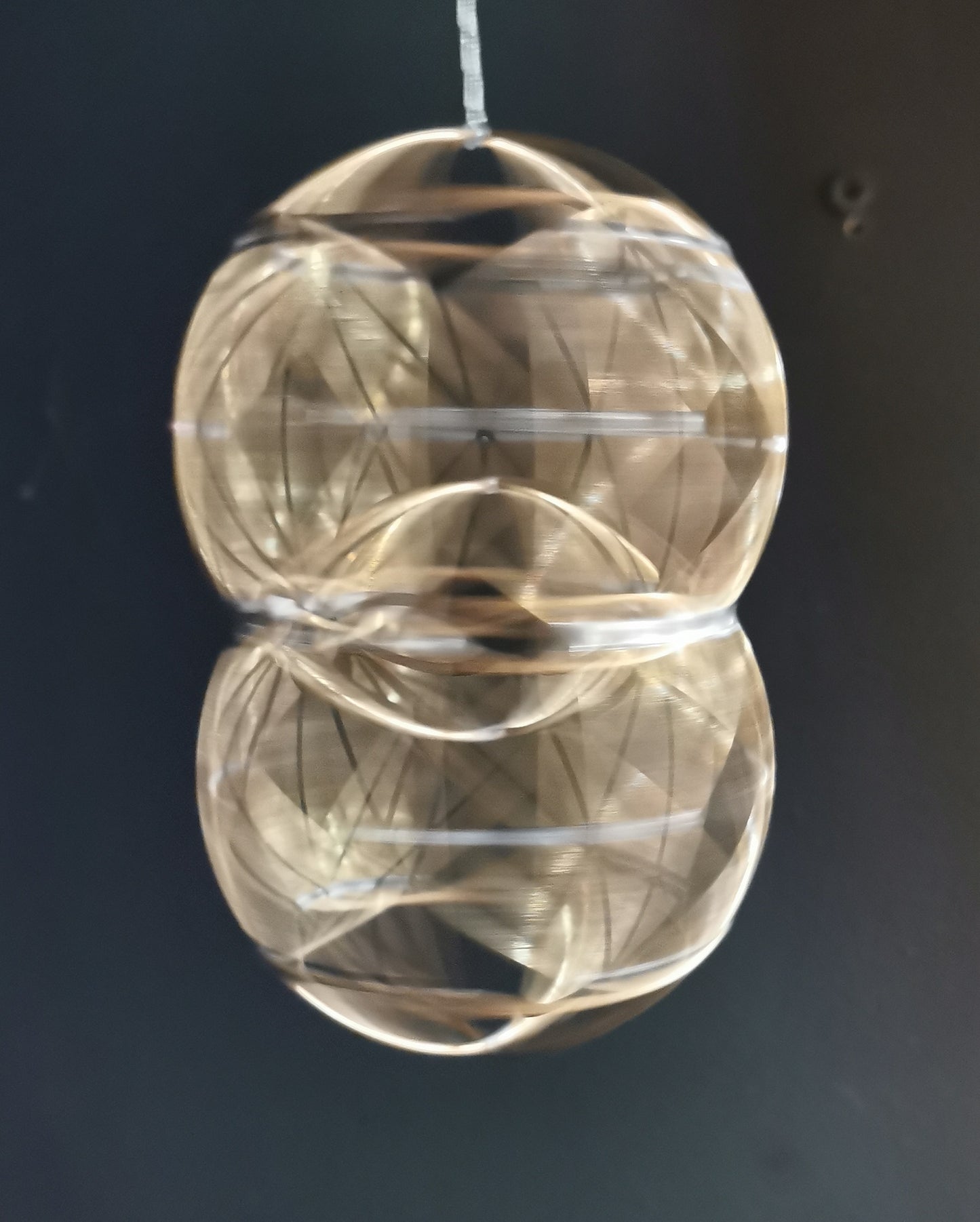 Ref.ST0075 - Vesica Sphere