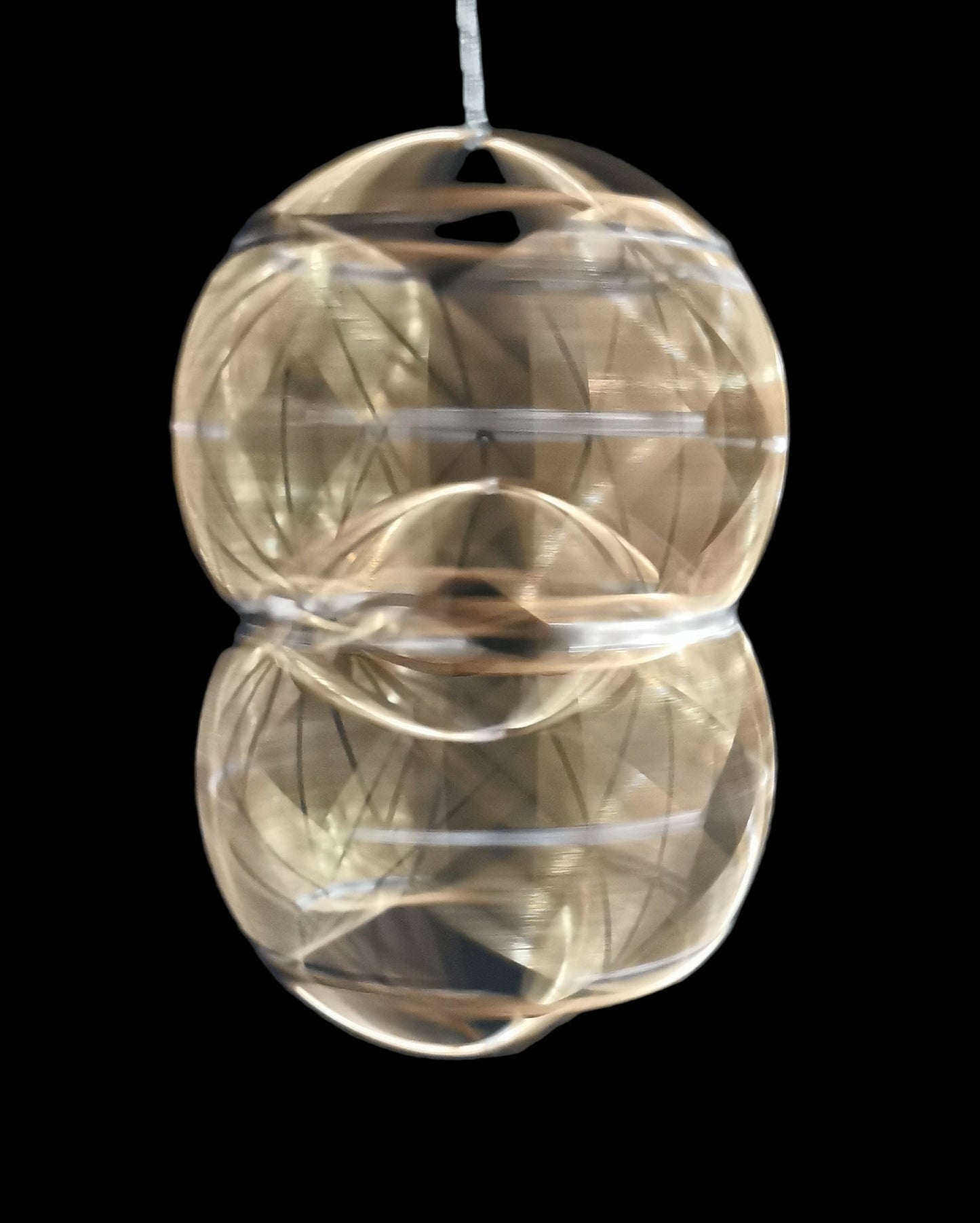 Ref.ST0075 - Vesica Sphere
