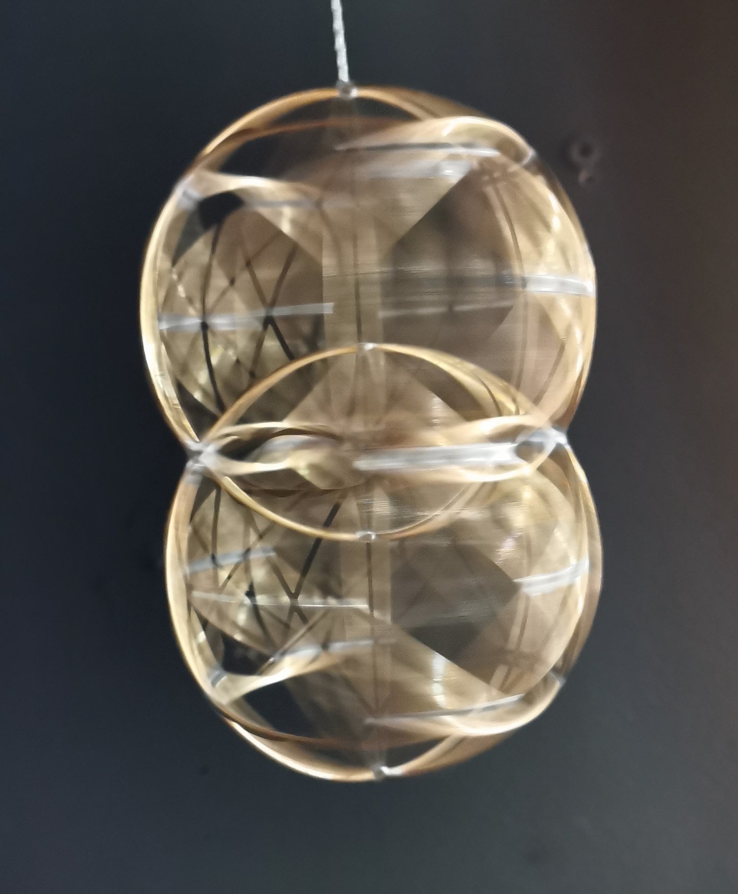 Ref.ST0075 - Vesica Sphere
