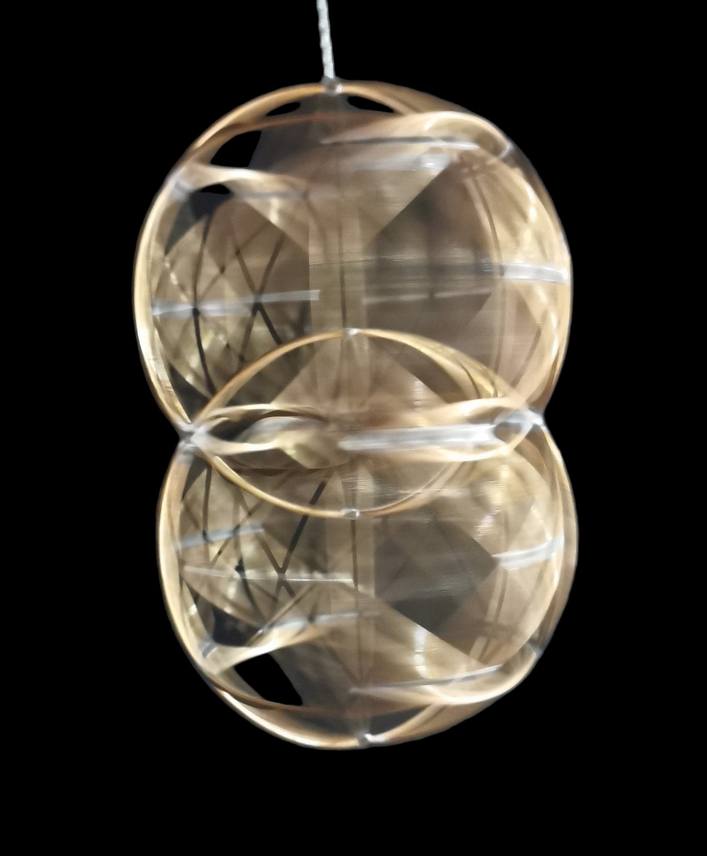 Ref.ST0075 - Vesica Sphere