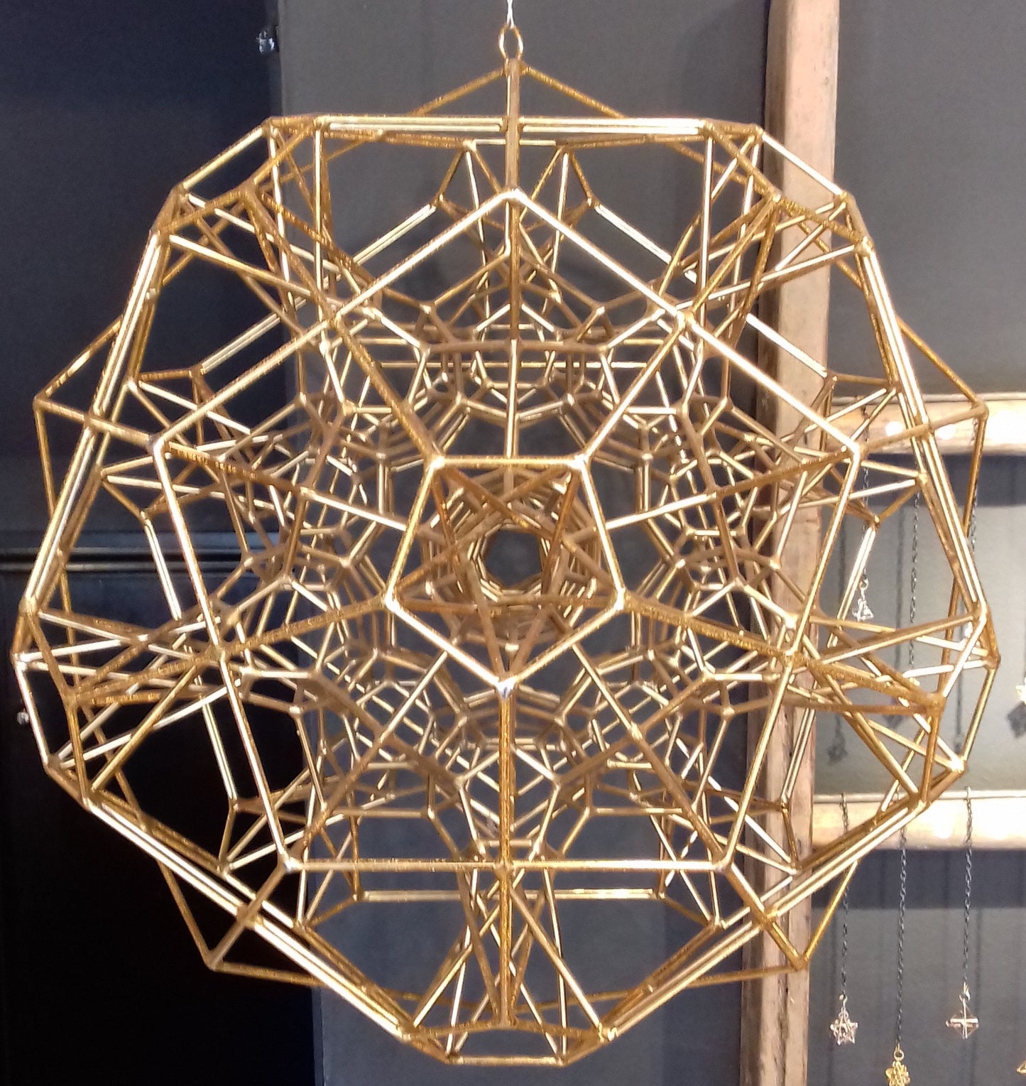 Ref.ST0083 - Solar Vortex