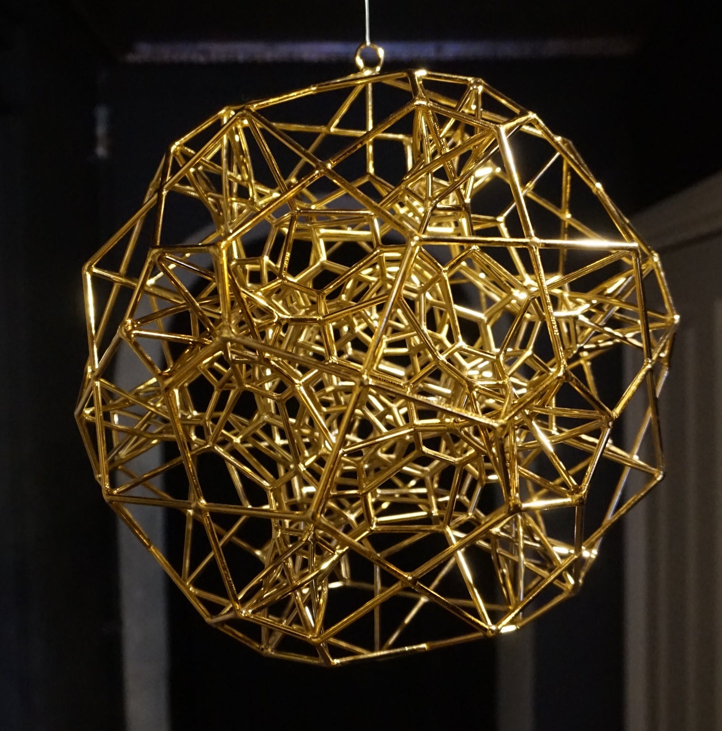 Ref.ST0083 - Solar Vortex