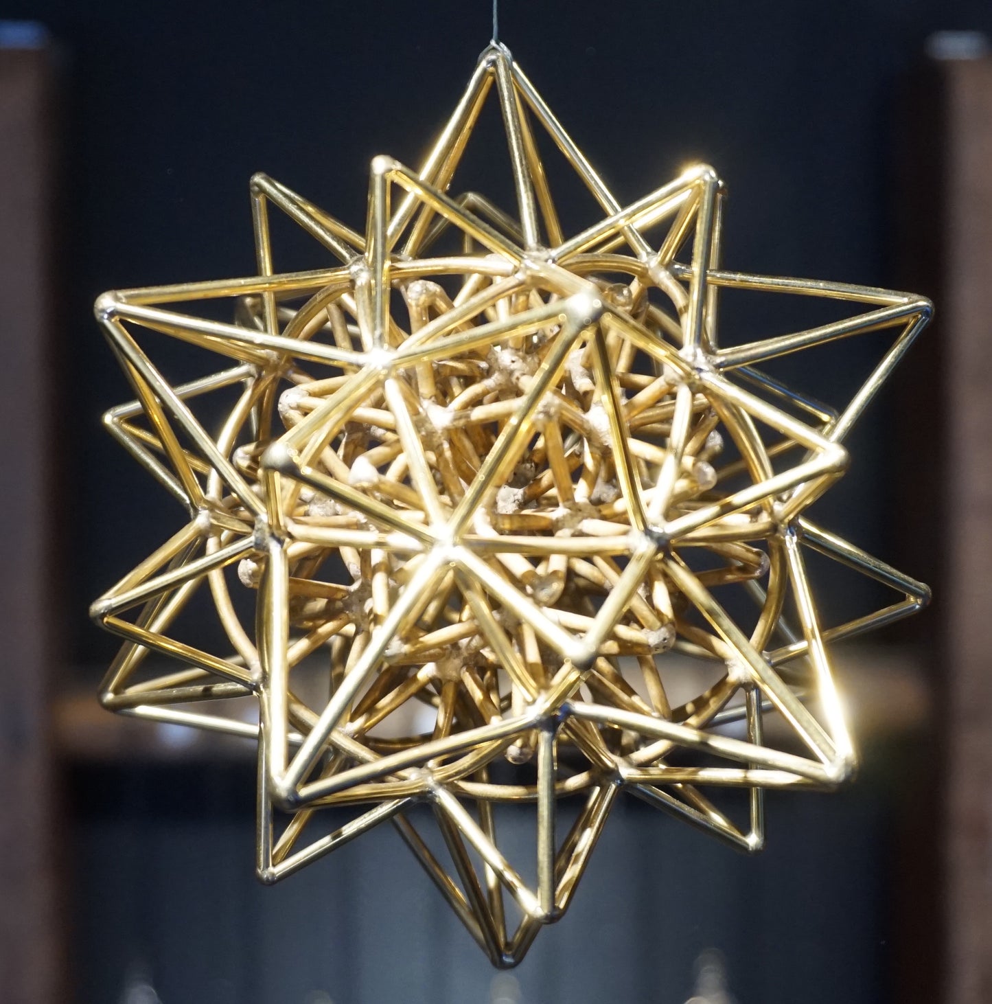 Ref.ST0084 - Soul Star