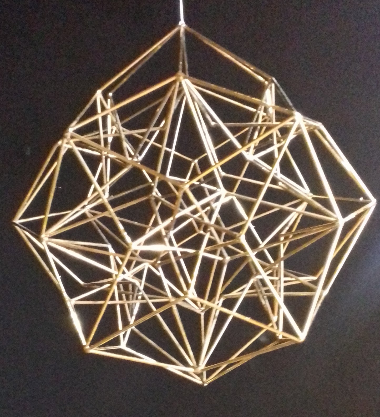 Ref.ST0088 - Terra/Gaia Vortex (C9)