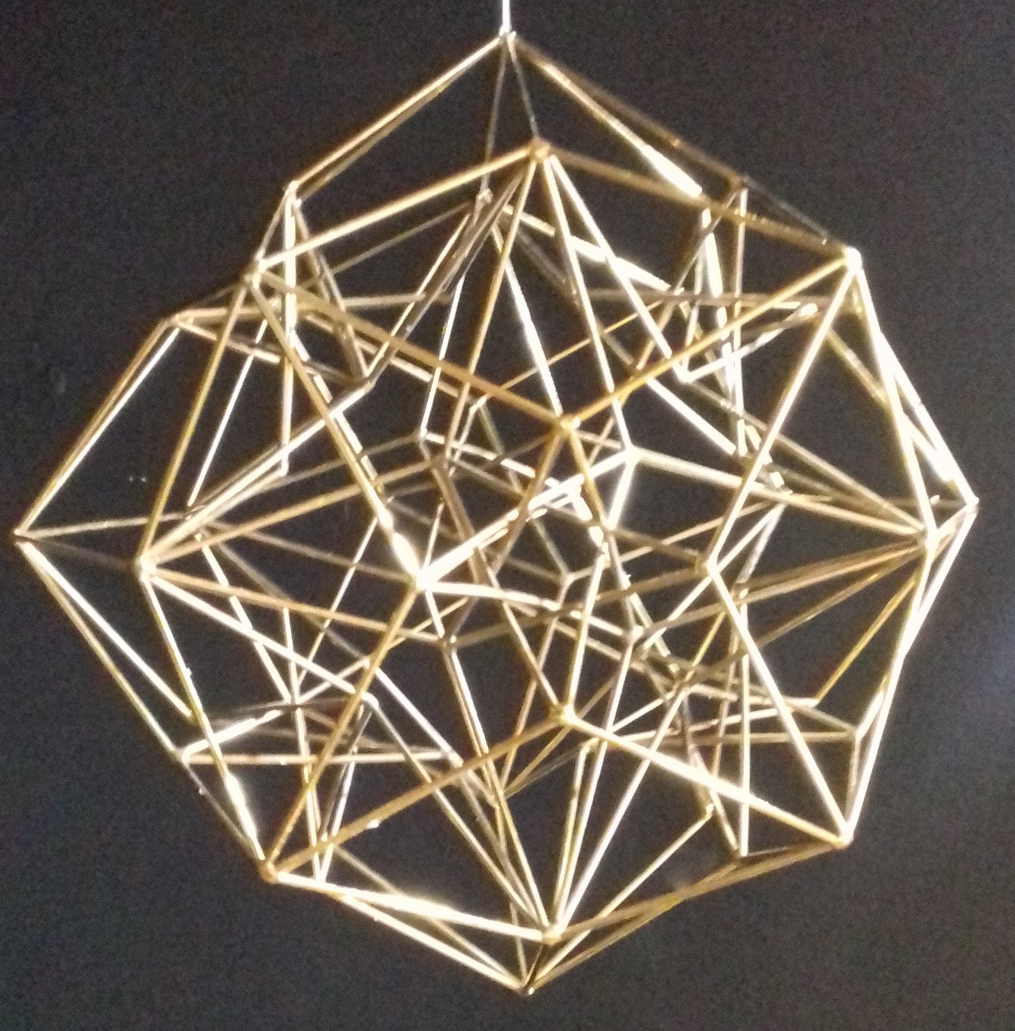 Ref.ST0088 - Terra/Gaia Vortex (C9)