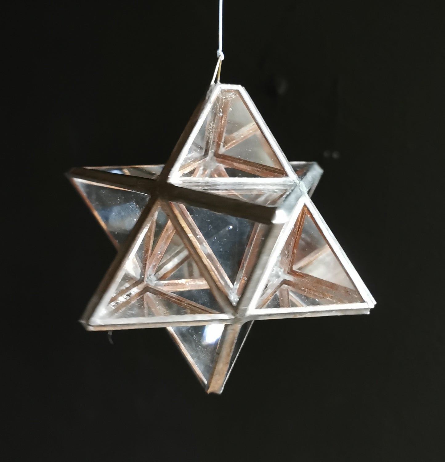 Ref.ST0089 - Water Prism