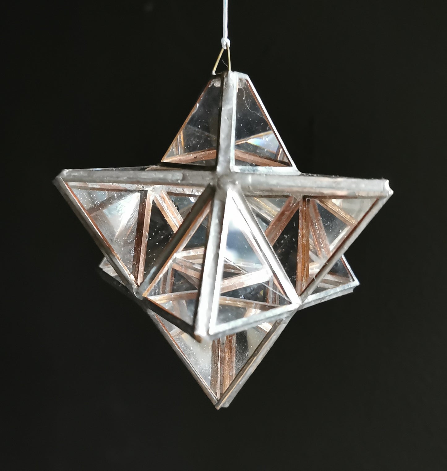 Ref.ST0089 - Water Prism