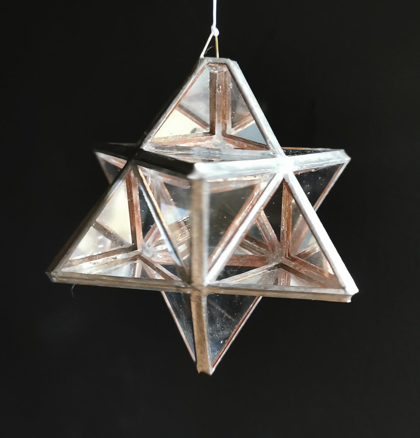 Ref.ST0089 - Water Prism