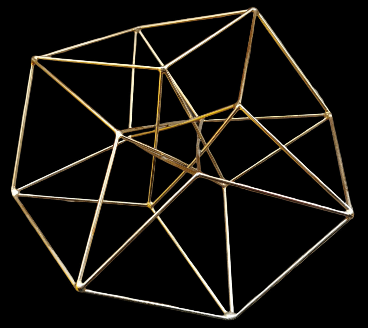 Ref.ST0091 - Hyper Cube