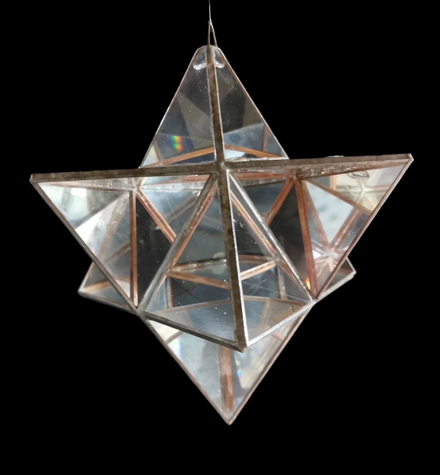 Ref.ST0102 - Water Prism