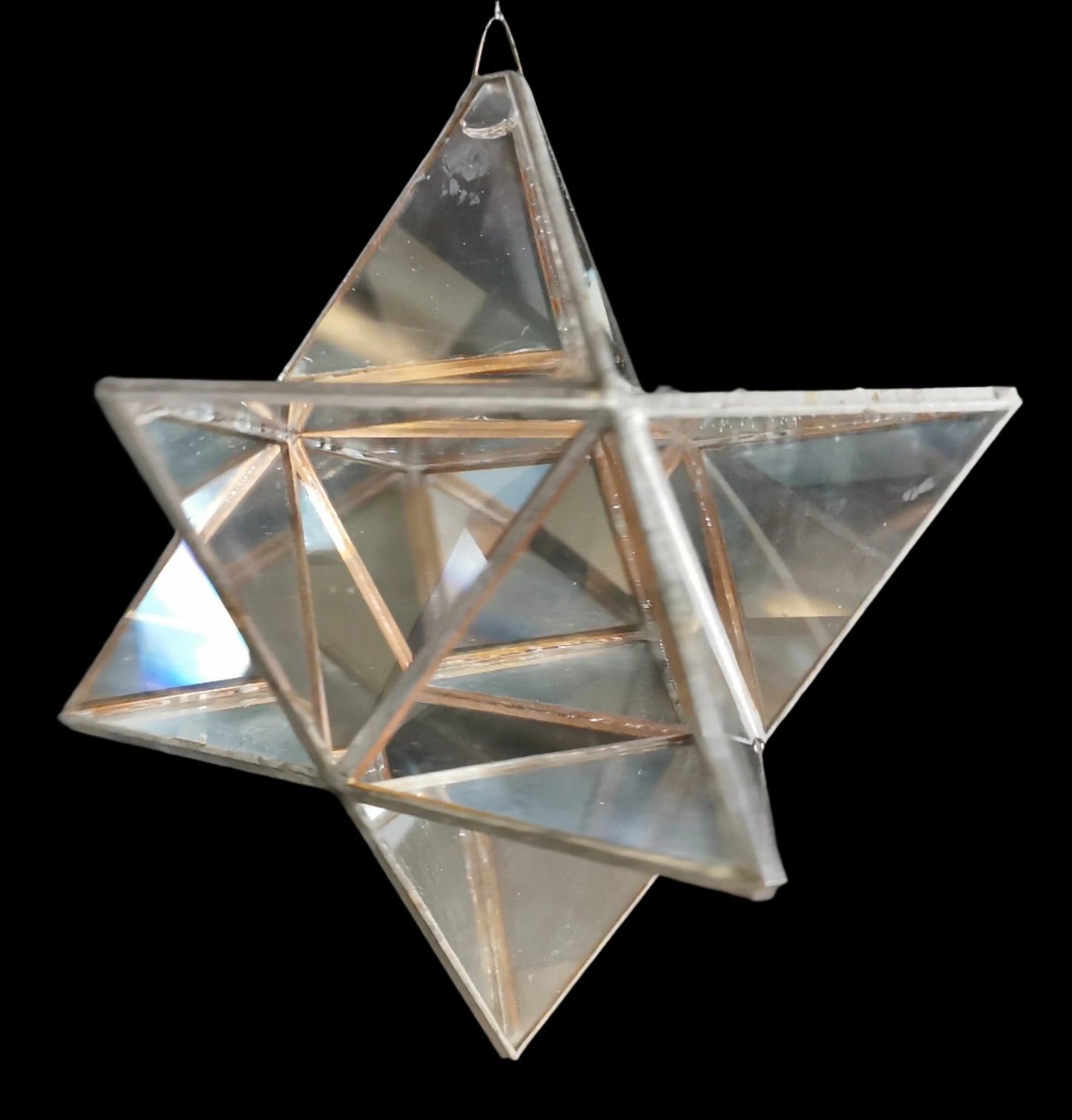 Ref.ST0102 - Water Prism
