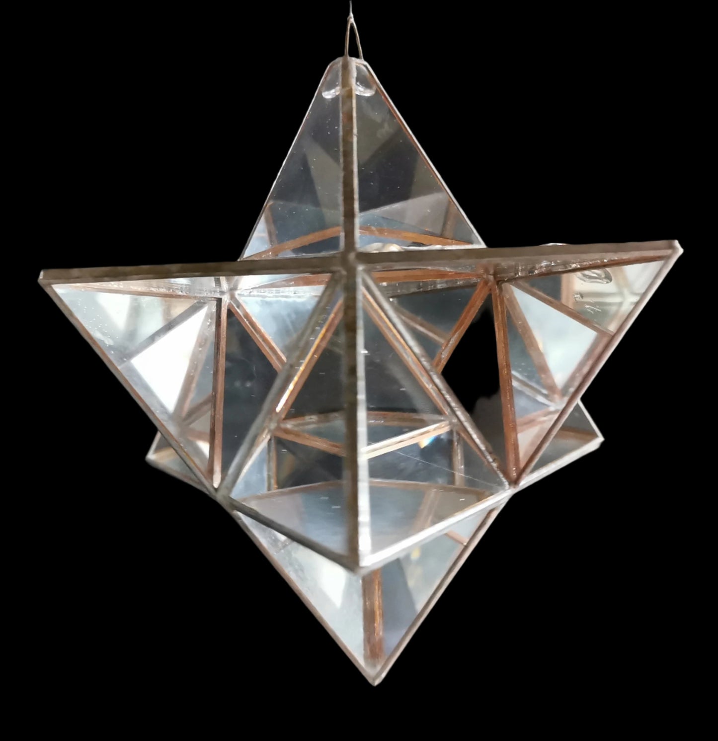 Ref.ST0102 - Water Prism