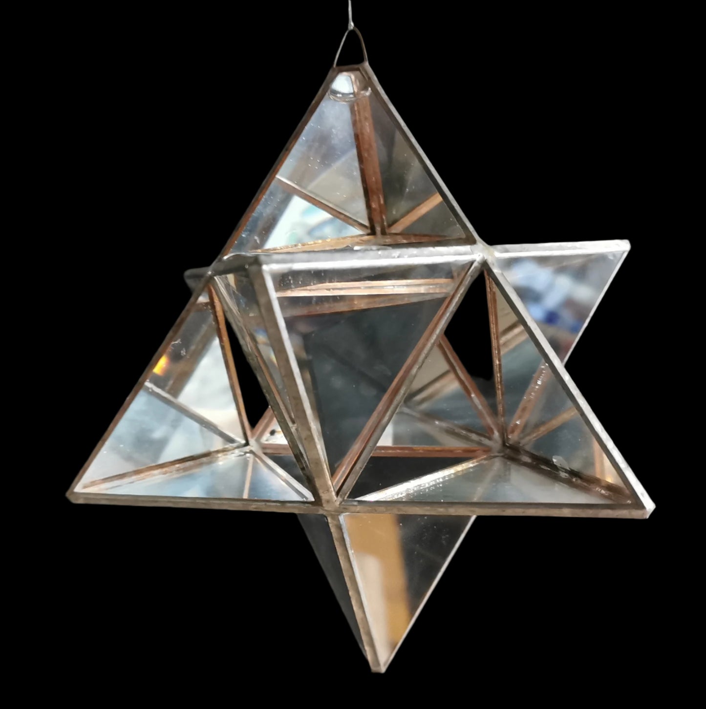 Ref.ST0102 - Water Prism