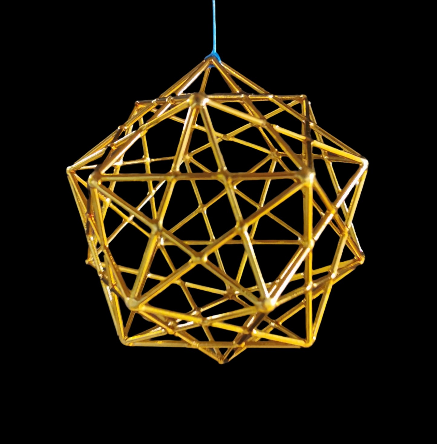 Ref.ST0104 - 5 Cubes