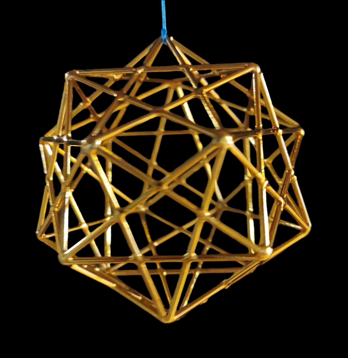 Ref.ST0104 - 5 Cubes