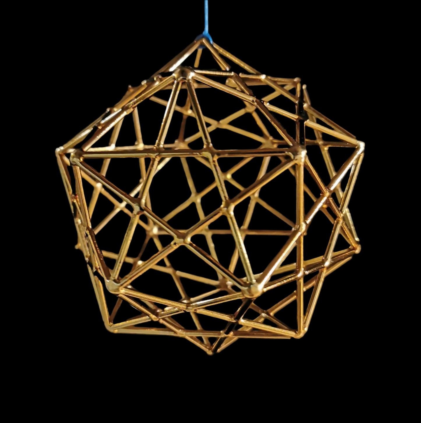 Ref.ST0104 - 5 Cubes