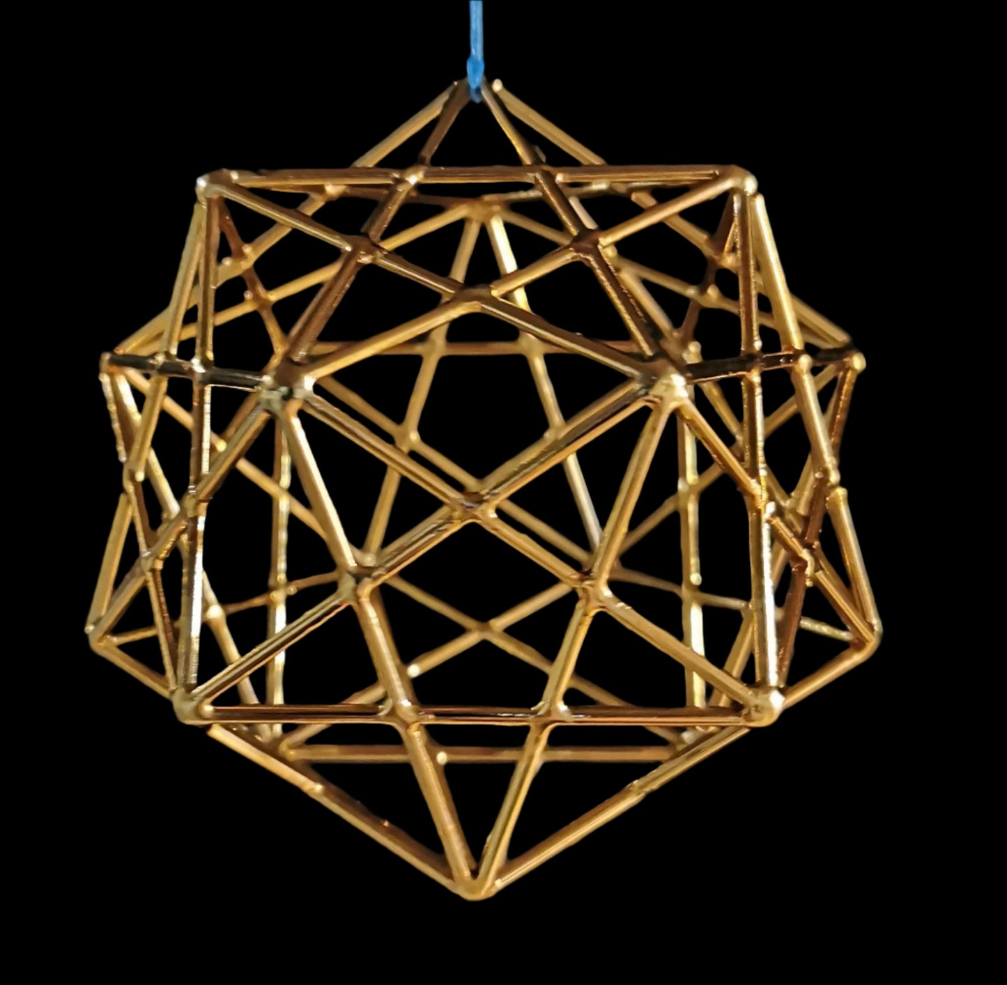 Ref.ST0104 - 5 Cubes