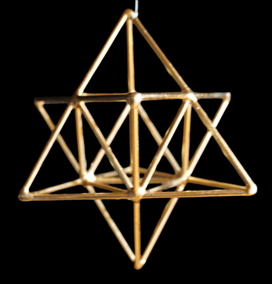 Ref.ST0110 - Tantric Star