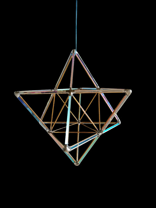 Ref.ST0111 - Tantric Star